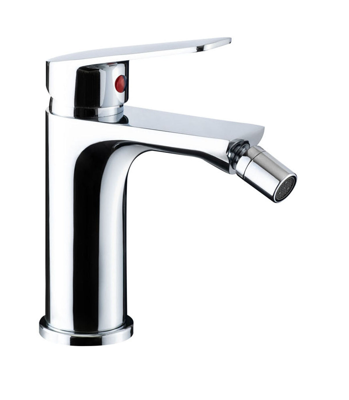 MISCELATORE MONOCOMANDO BIDET NAPOLI