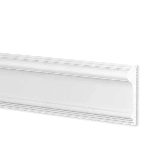 CORNICE IN POLIMERO SERIE JC
