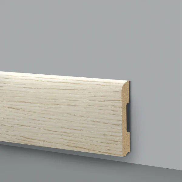 BATTISCOPA SERIE JC751 VARI COLORI
