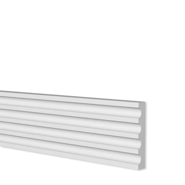 CORNICE IN POLIMERO SERIE JX