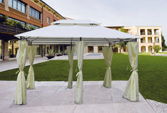 GAZEBO SINES