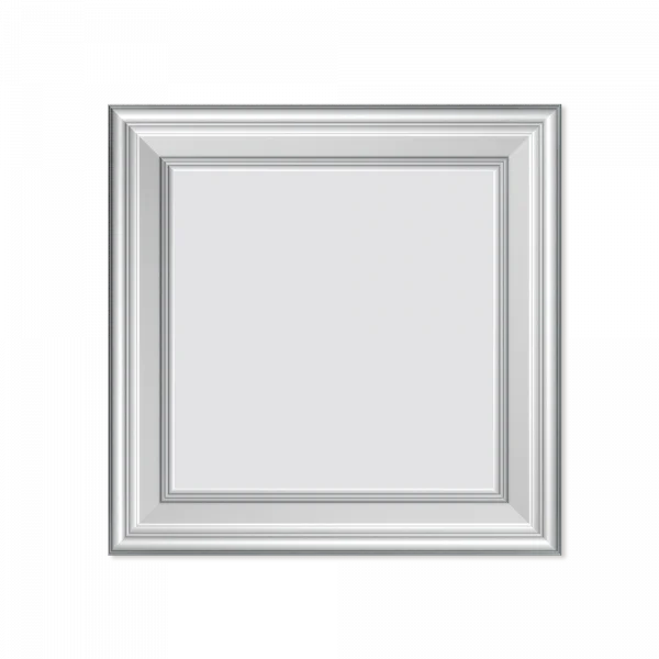 TELAIO IN POLIMERI CON PANNELLO IN BISHIELD SERIE HP111