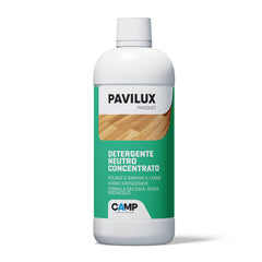 PAVILUX - DETERGENTE IGIENIZZANTE NEUTRO