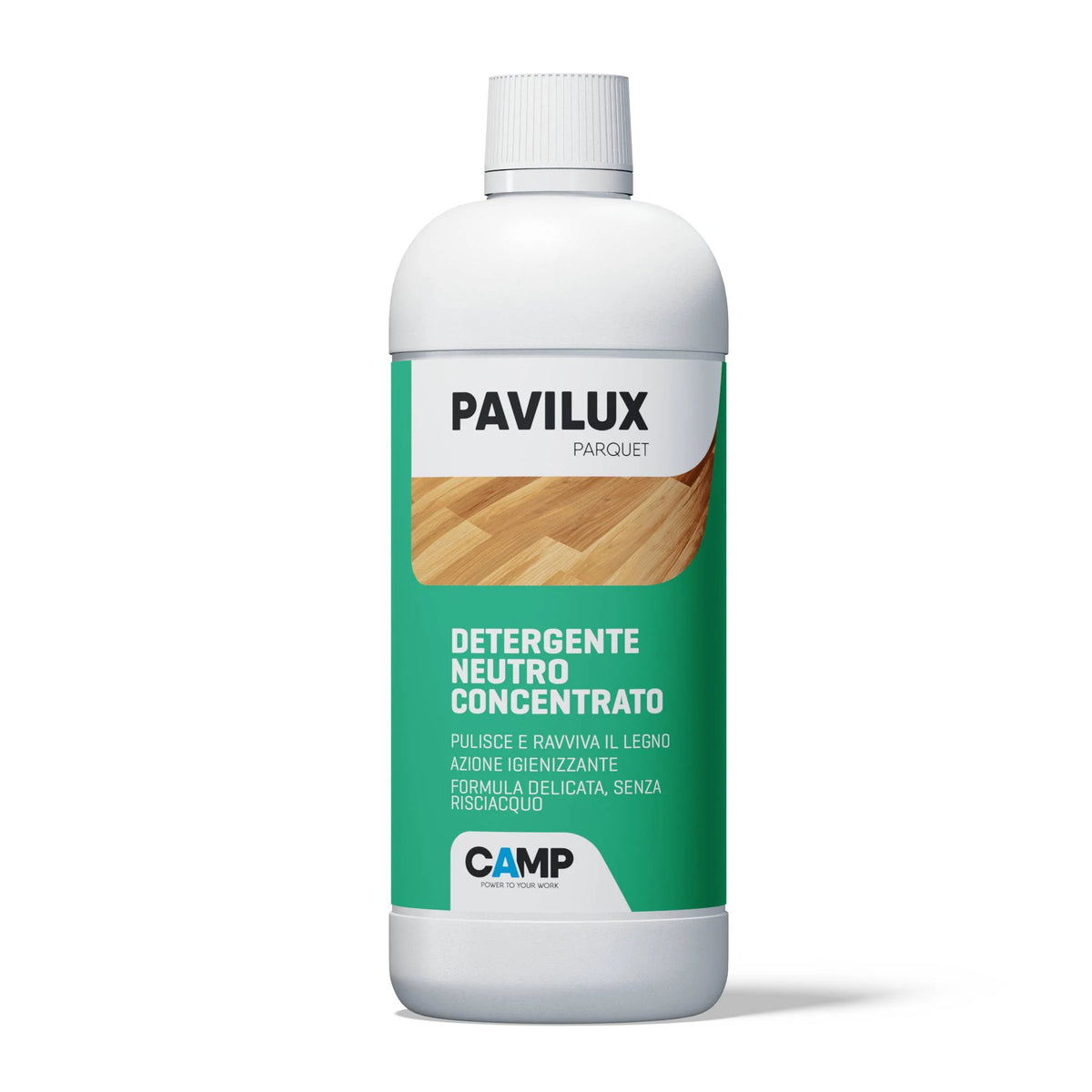 PAVILUX PARQUET