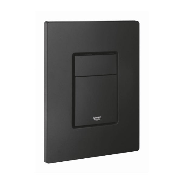 PLACCA DI COMANDO DUE TASTI MODELLO SKATE COSMOPOLITAN GROHE