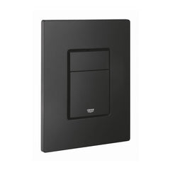 PLACCA DI COMANDO DUE TASTI MODELLO SKATE COSMOPOLITAN GROHE