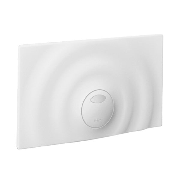 PLACCA DI COMANDO DUE TASTI MODELLO SURF G